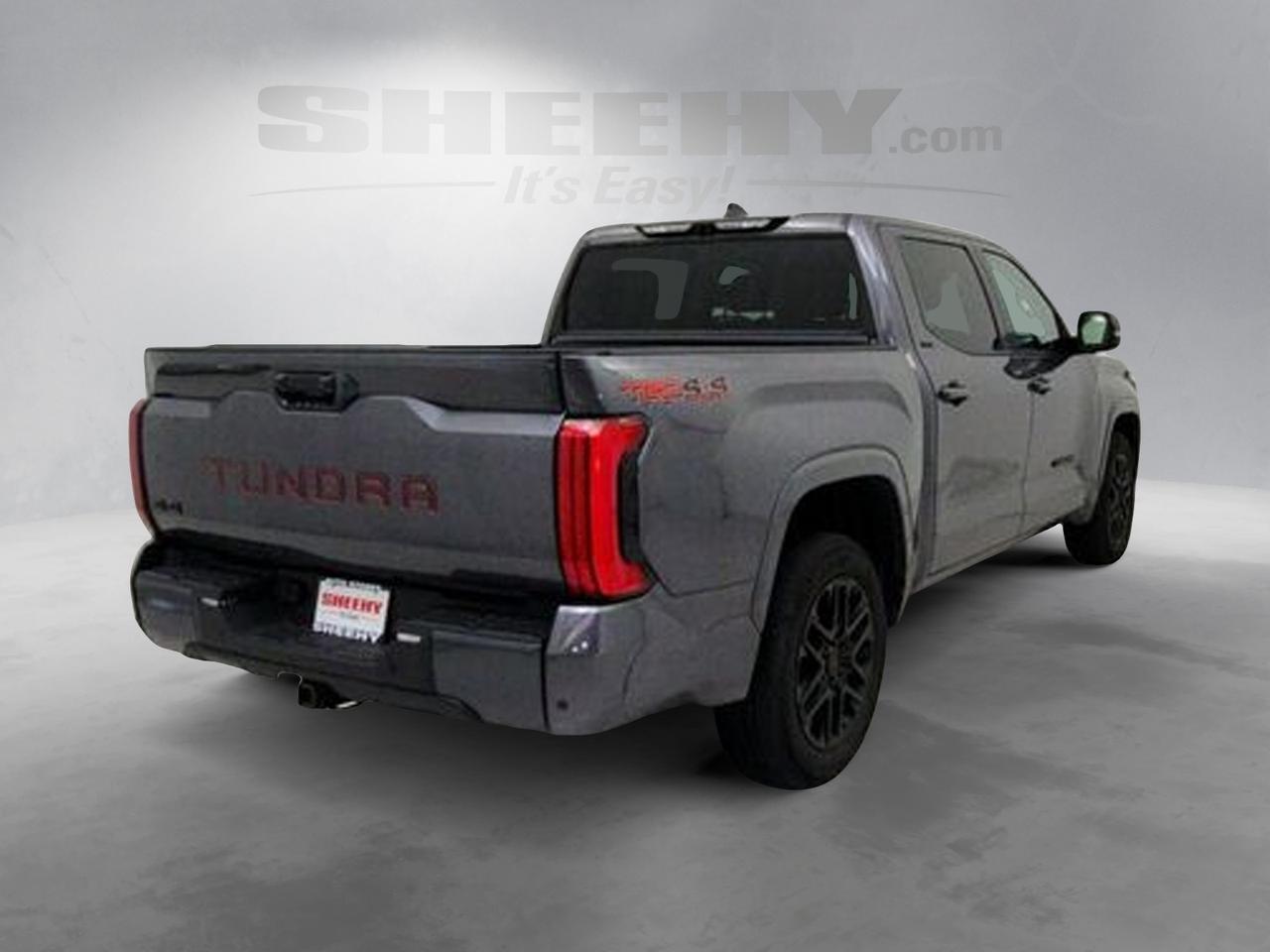 2018 Toyota Tundra SR5 Laurel MD