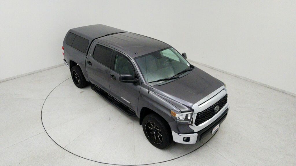 2018 Toyota Tundra SR5 Laurel MD