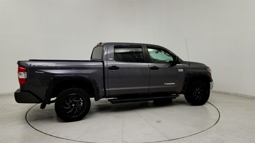 2018 Toyota Tundra SR5 Laurel MD