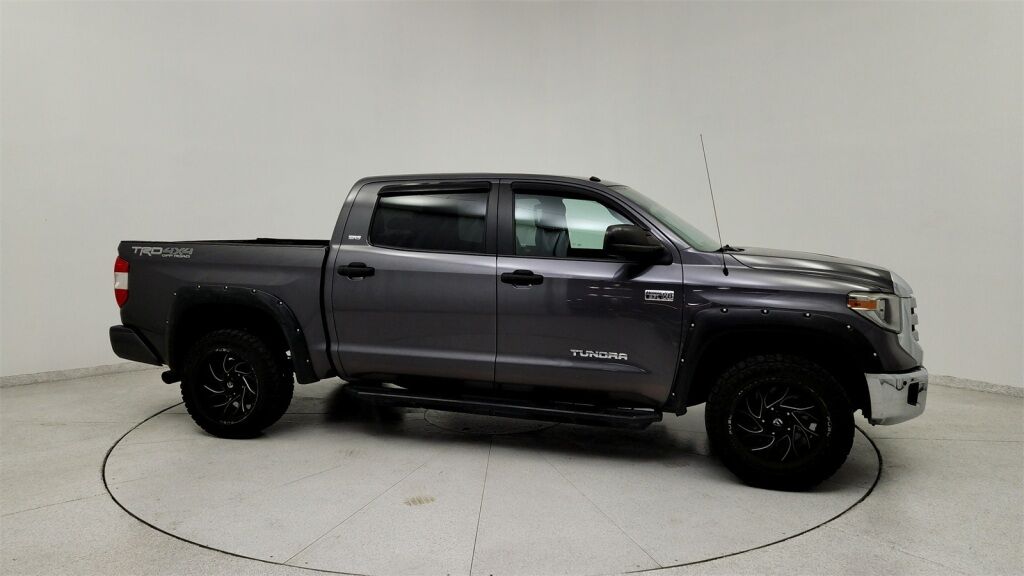 2018 Toyota Tundra SR5 Laurel MD