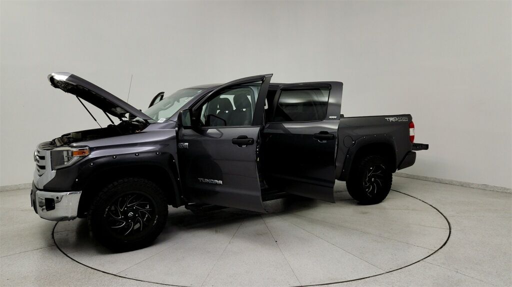 2018 Toyota Tundra SR5 Laurel MD