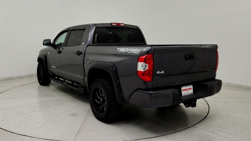 2018 Toyota Tundra SR5 Laurel MD