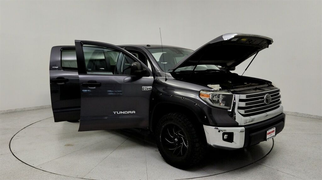2018 Toyota Tundra SR5 Laurel MD