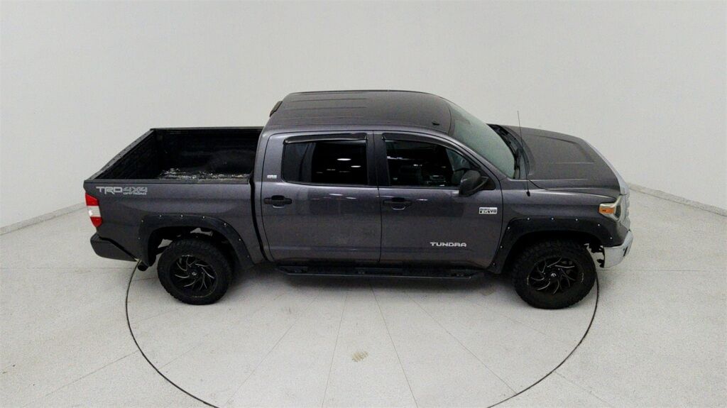 2018 Toyota Tundra SR5 Laurel MD