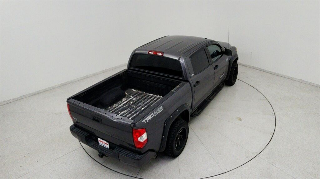 2018 Toyota Tundra SR5 Laurel MD