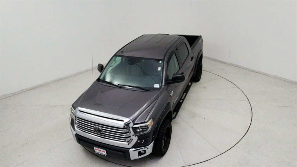 2018 Toyota Tundra SR5 Laurel MD