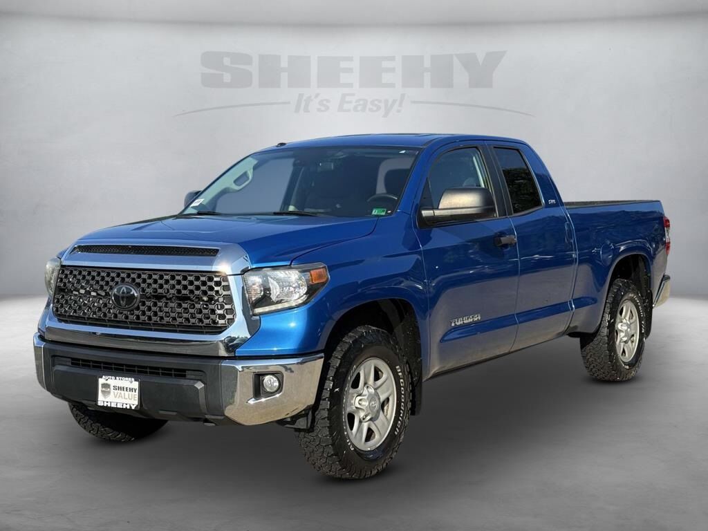 2018 Toyota Tundra SR5 Fredericksburg VA
