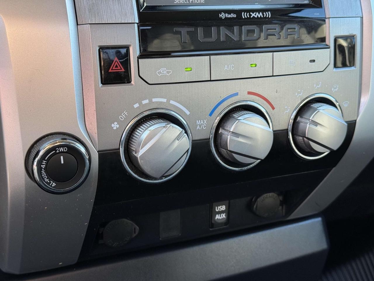 2018 Toyota Tundra SR5 Fredericksburg VA