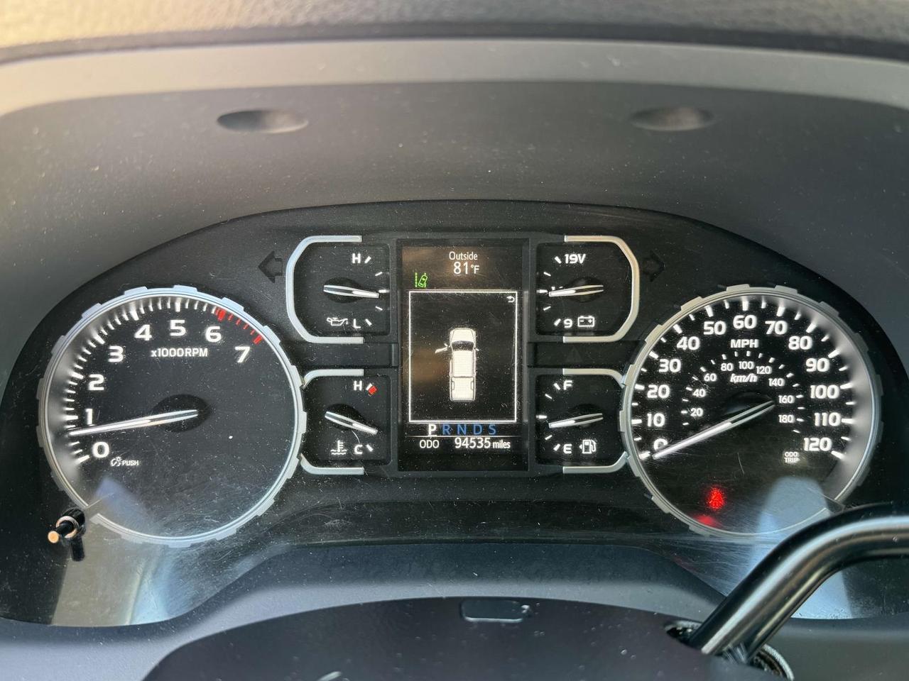 2018 Toyota Tundra SR5 Fredericksburg VA