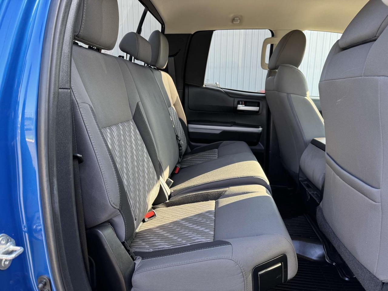 2018 Toyota Tundra SR5 Fredericksburg VA