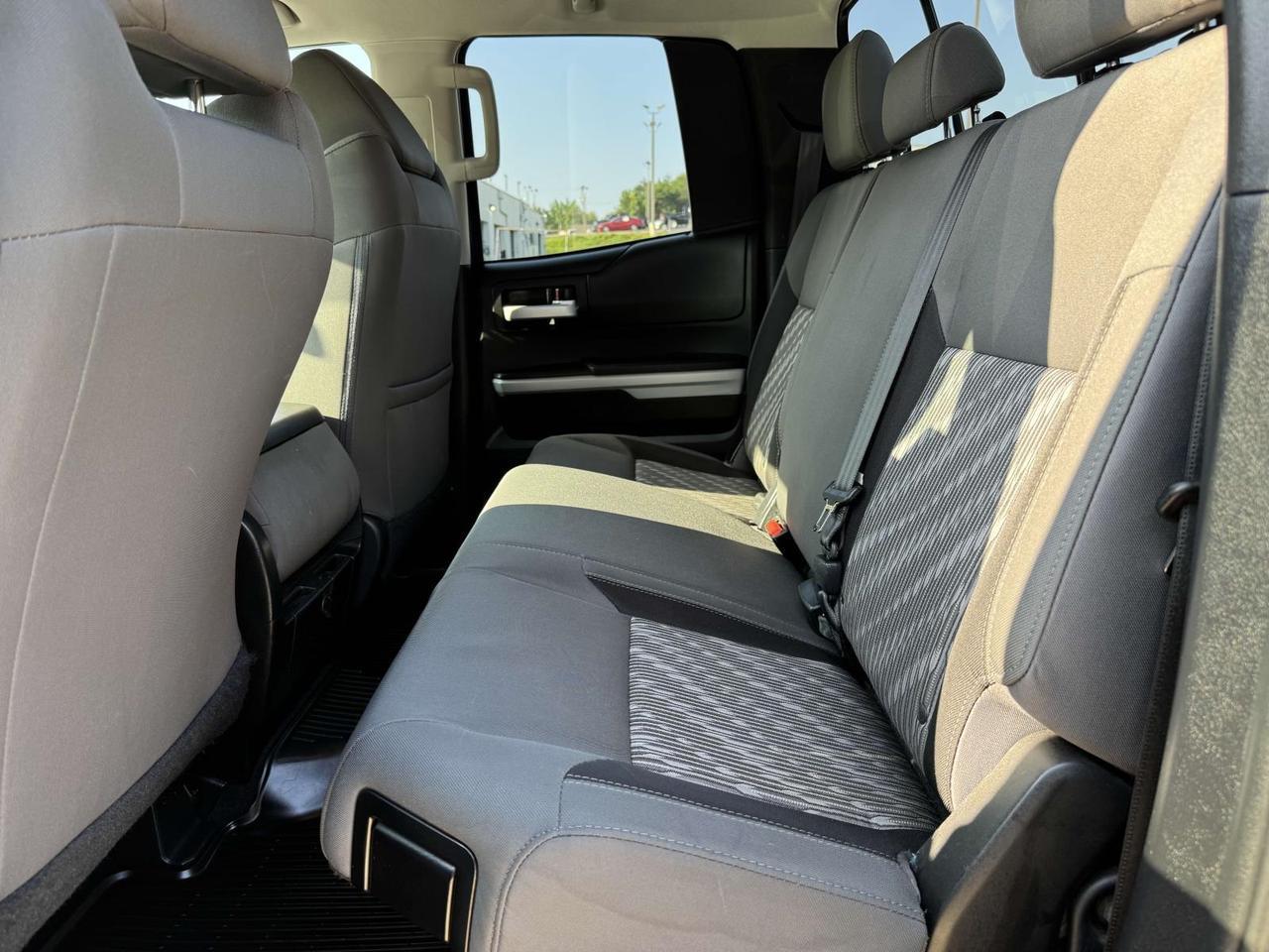 2018 Toyota Tundra SR5 Fredericksburg VA