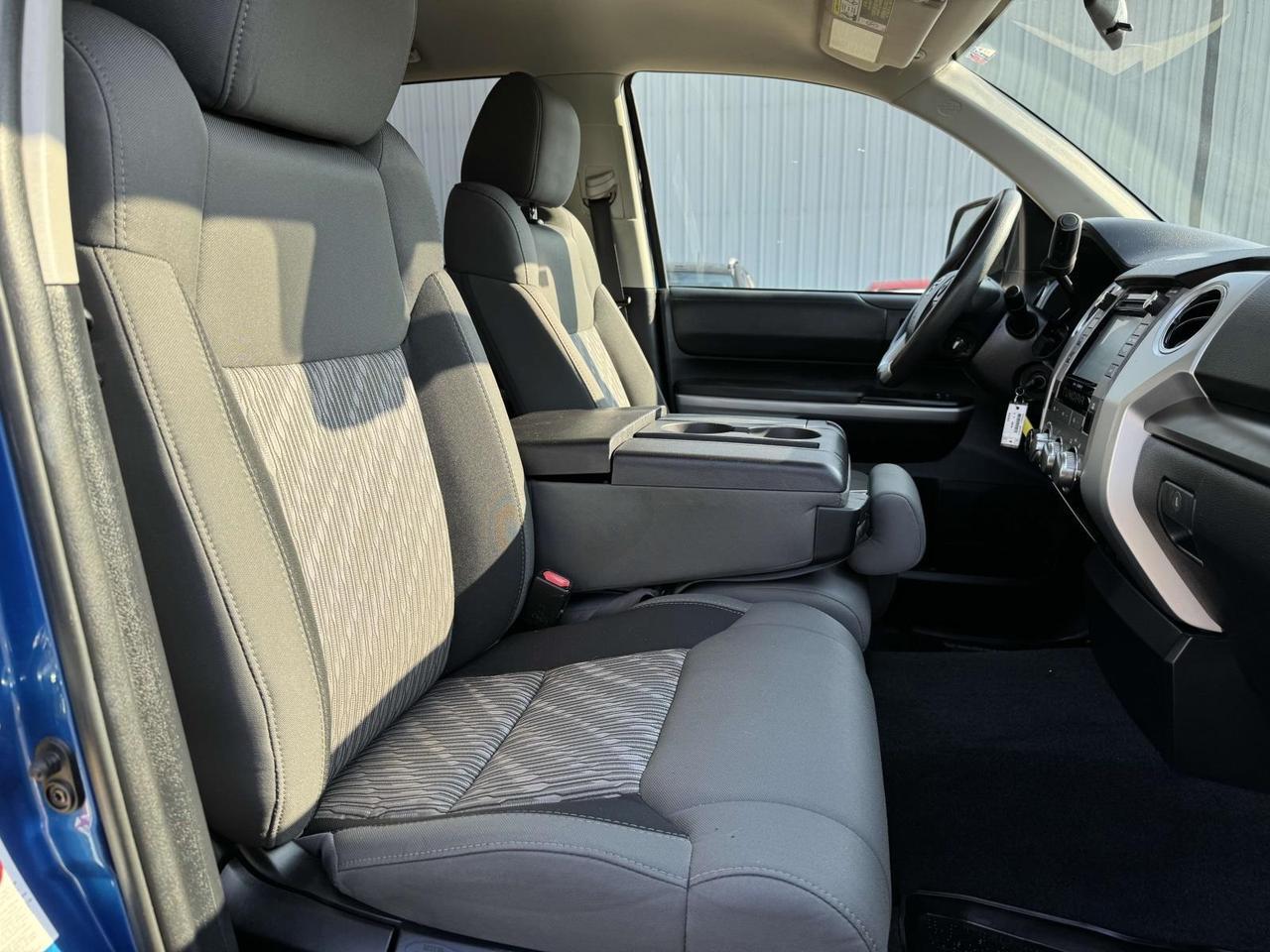 2018 Toyota Tundra SR5 Fredericksburg VA