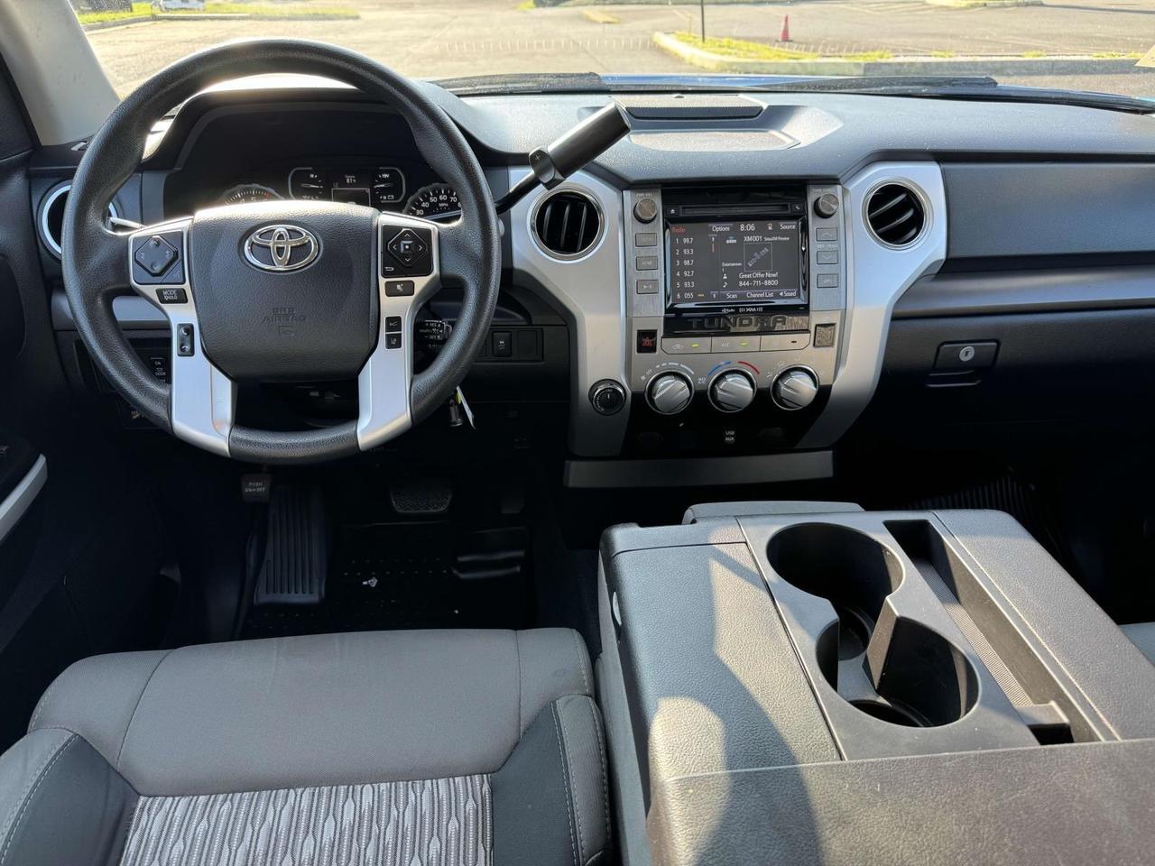 2018 Toyota Tundra SR5 Fredericksburg VA