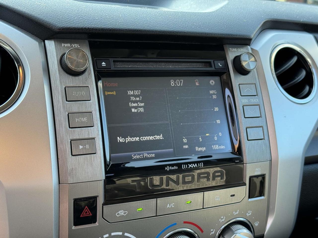 2018 Toyota Tundra SR5 Fredericksburg VA