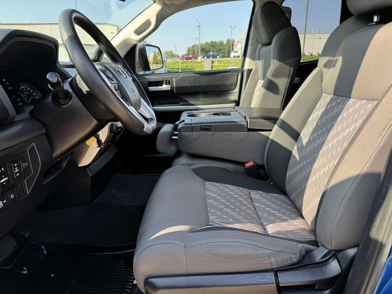 2018 Toyota Tundra SR5 Fredericksburg VA
