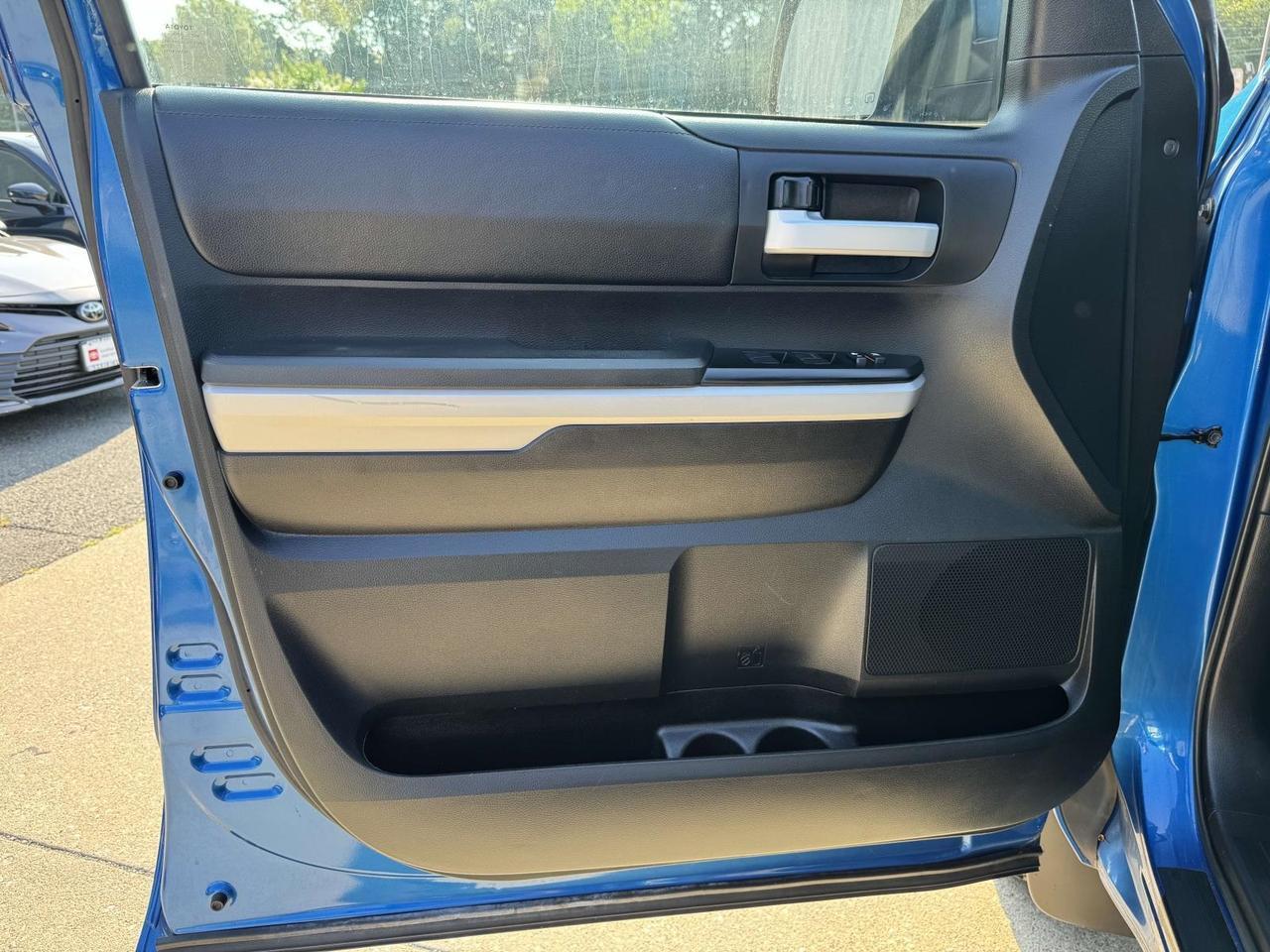 2018 Toyota Tundra SR5 Fredericksburg VA