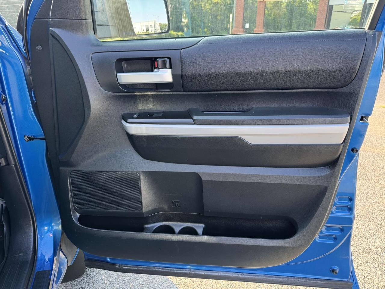 2018 Toyota Tundra SR5 Fredericksburg VA