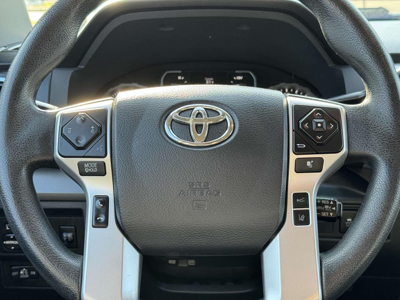 2018 Toyota Tundra SR5 Fredericksburg VA