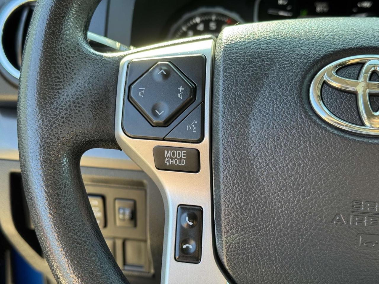 2018 Toyota Tundra SR5 Fredericksburg VA
