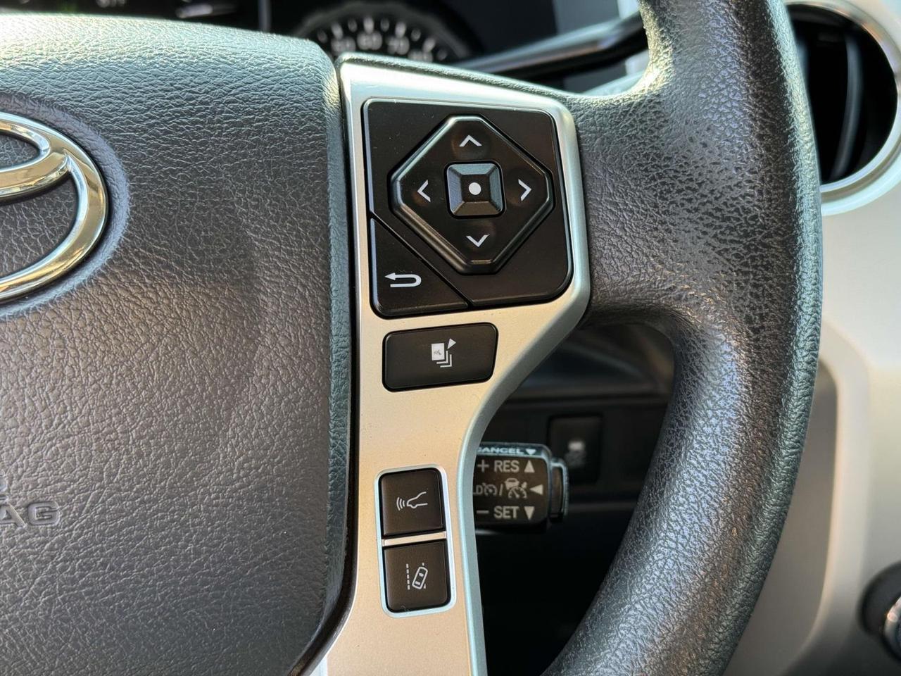 2018 Toyota Tundra SR5 Fredericksburg VA
