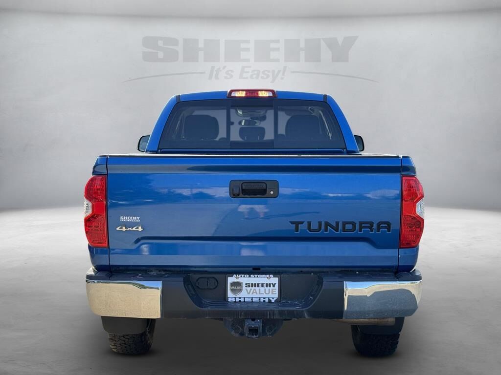 2018 Toyota Tundra SR5 Fredericksburg VA