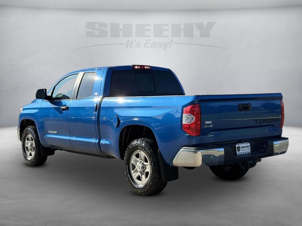 2018 Toyota Tundra SR5 Fredericksburg VA