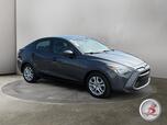 2018 Toyota YARIS IA 