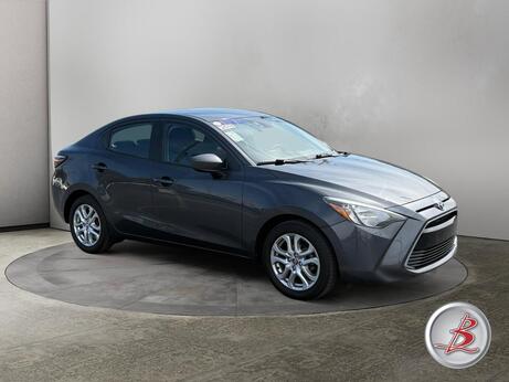 2018_Toyota_YARIS IA__ Salt Lake City UT