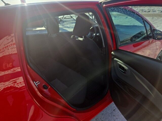 2018 Toyota Yaris Hatchback LE Whitecourt AB