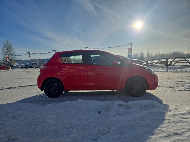 2018 Toyota Yaris Hatchback LE Whitecourt AB