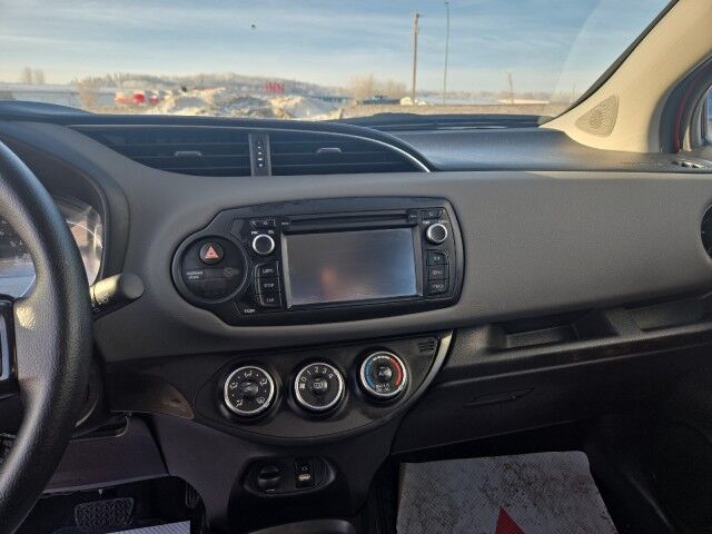 2018 Toyota Yaris Hatchback LE Whitecourt AB