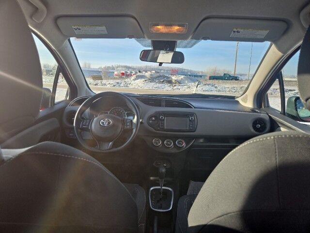 2018 Toyota Yaris Hatchback LE Whitecourt AB