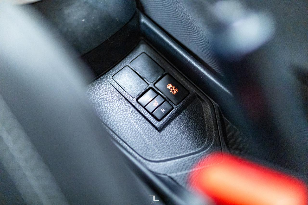 2018 Toyota Yaris LE Hatchback Manual BCam Red Deer AB