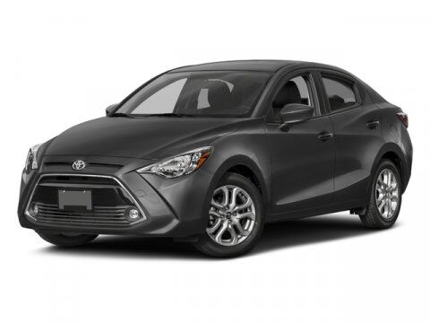 2018 Toyota Yaris iA Concord CA