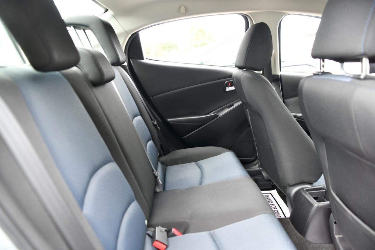 2018 Toyota Yaris iA Lake Worth FL