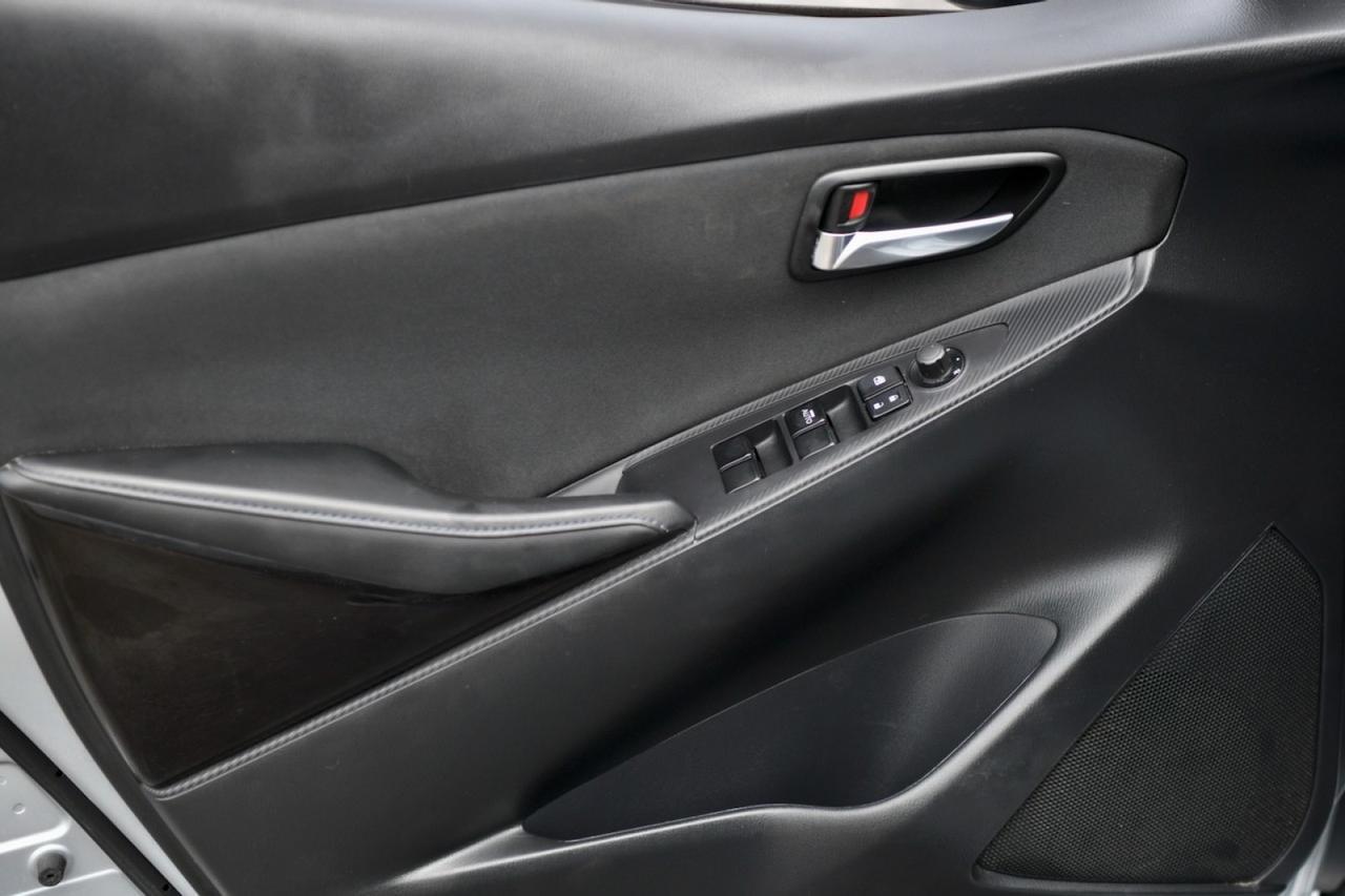 2018 Toyota Yaris iA Lake Worth FL