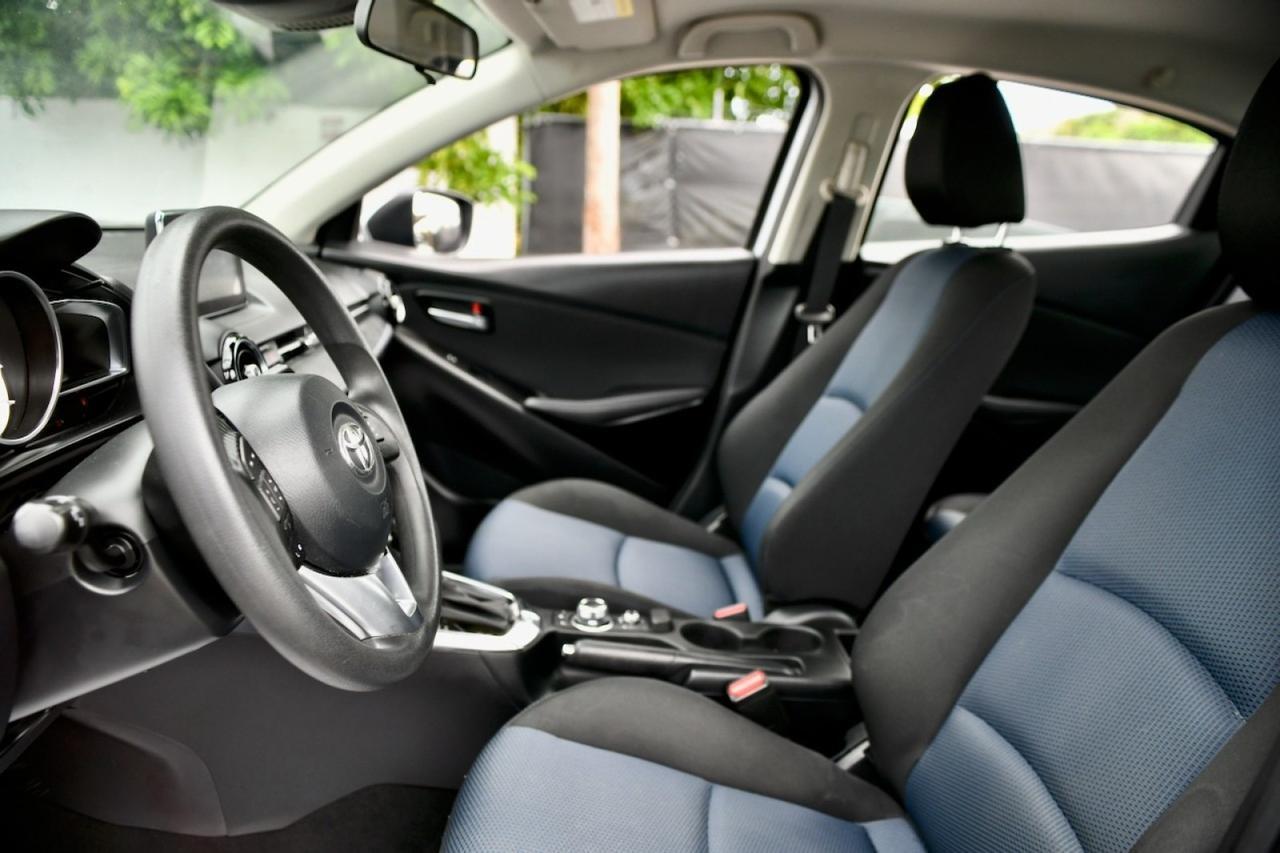 2018 Toyota Yaris iA Lake Worth FL