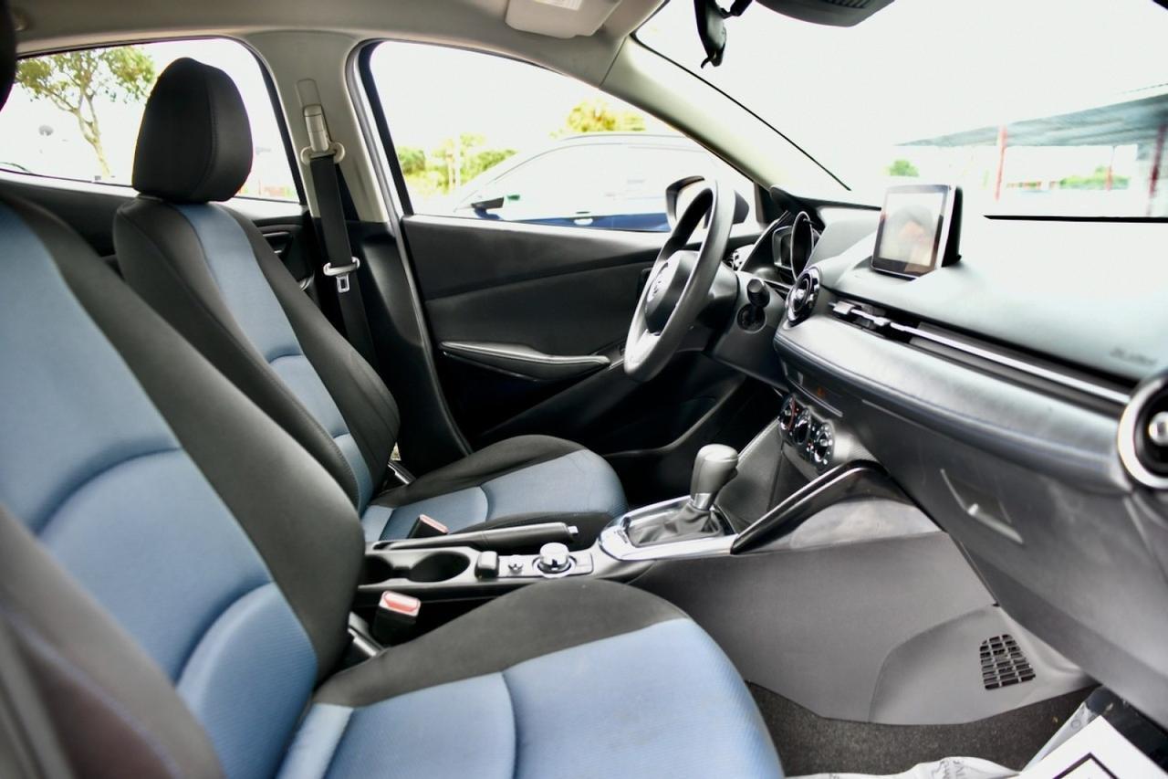 2018 Toyota Yaris iA Lake Worth FL