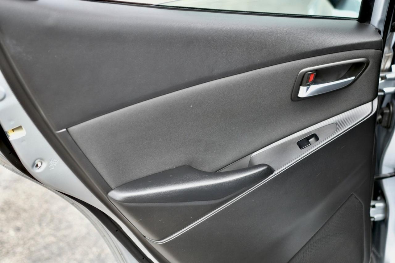 2018 Toyota Yaris iA Lake Worth FL