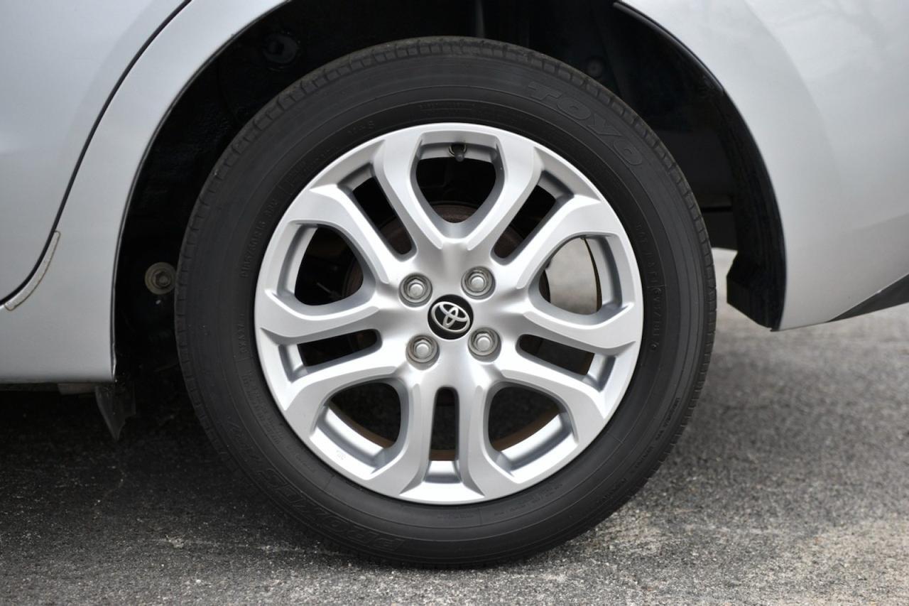 2018 Toyota Yaris iA Lake Worth FL