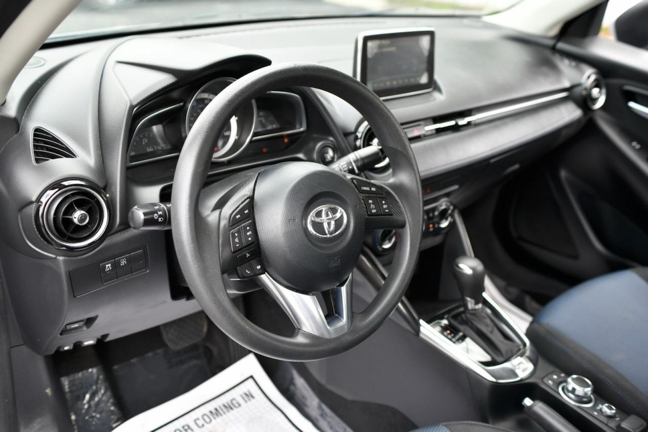 2018 Toyota Yaris iA Lake Worth FL