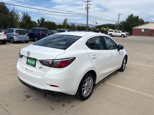2018 Toyota Yaris iA 6A West Valley City UT