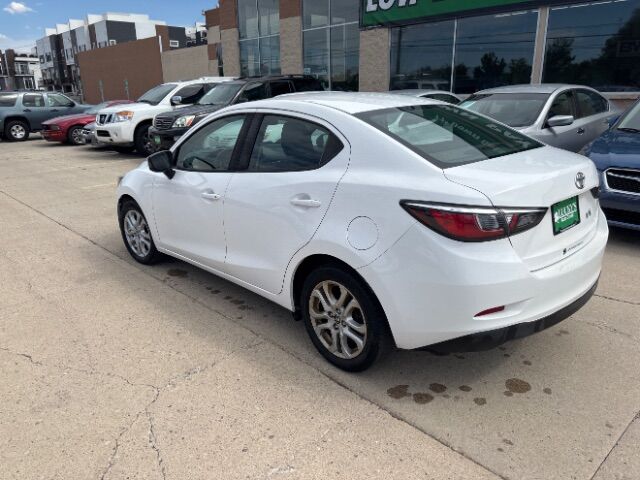 2018 Toyota Yaris iA 6A West Valley City UT