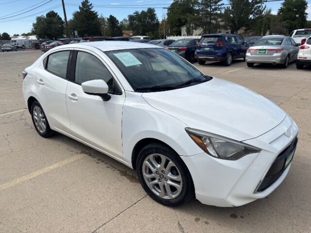 2018 Toyota Yaris iA 6A West Valley City UT