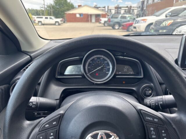 2018 Toyota Yaris iA 6A West Valley City UT