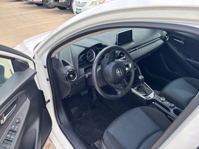 2018 Toyota Yaris iA 6A West Valley City UT