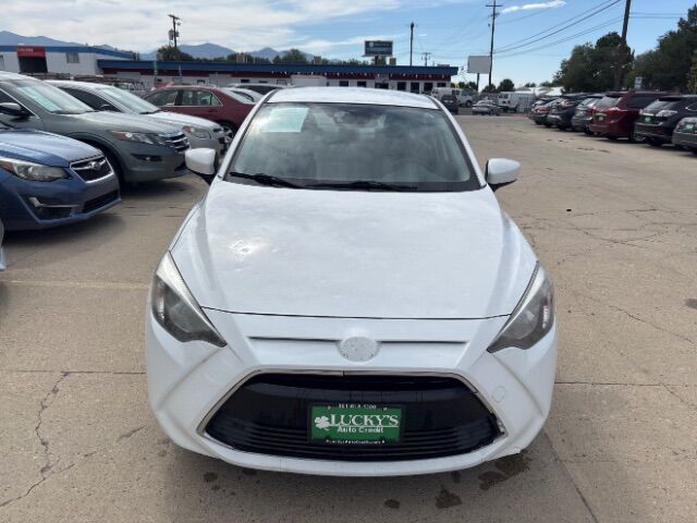2018 Toyota Yaris iA 6A West Valley City UT