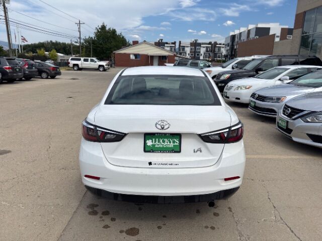 2018 Toyota Yaris iA 6A West Valley City UT