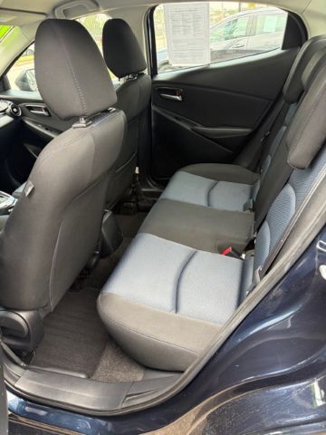 2018 Toyota Yaris iA BASE