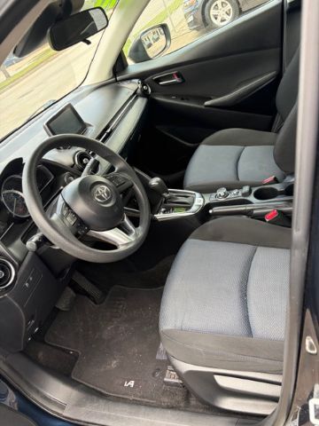 2018 Toyota Yaris iA BASE